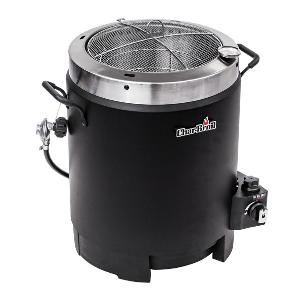 Propane Hike Crew Turkey Fryers You'll Love Wayfair